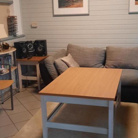 Ferienhaus "Milla" Nr52 Kirchheim  Eksteriør bilde