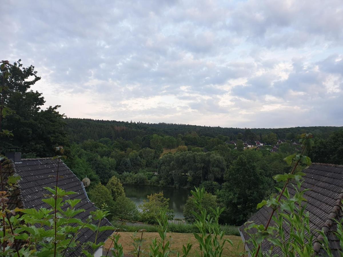 Ferienhaus "Milla" Nr52 Kirchheim  Eksteriør bilde