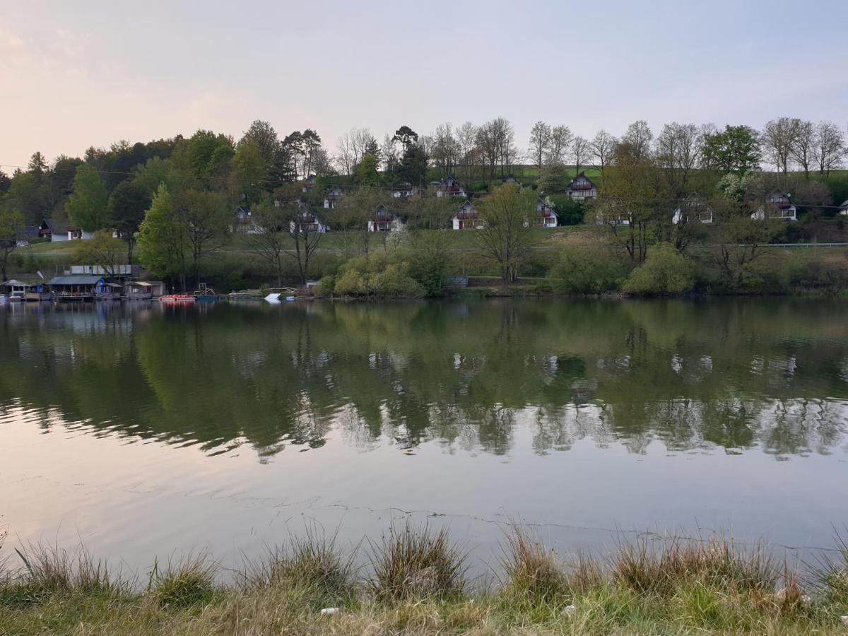 Ferienhaus "Milla" Nr52 Kirchheim  Eksteriør bilde