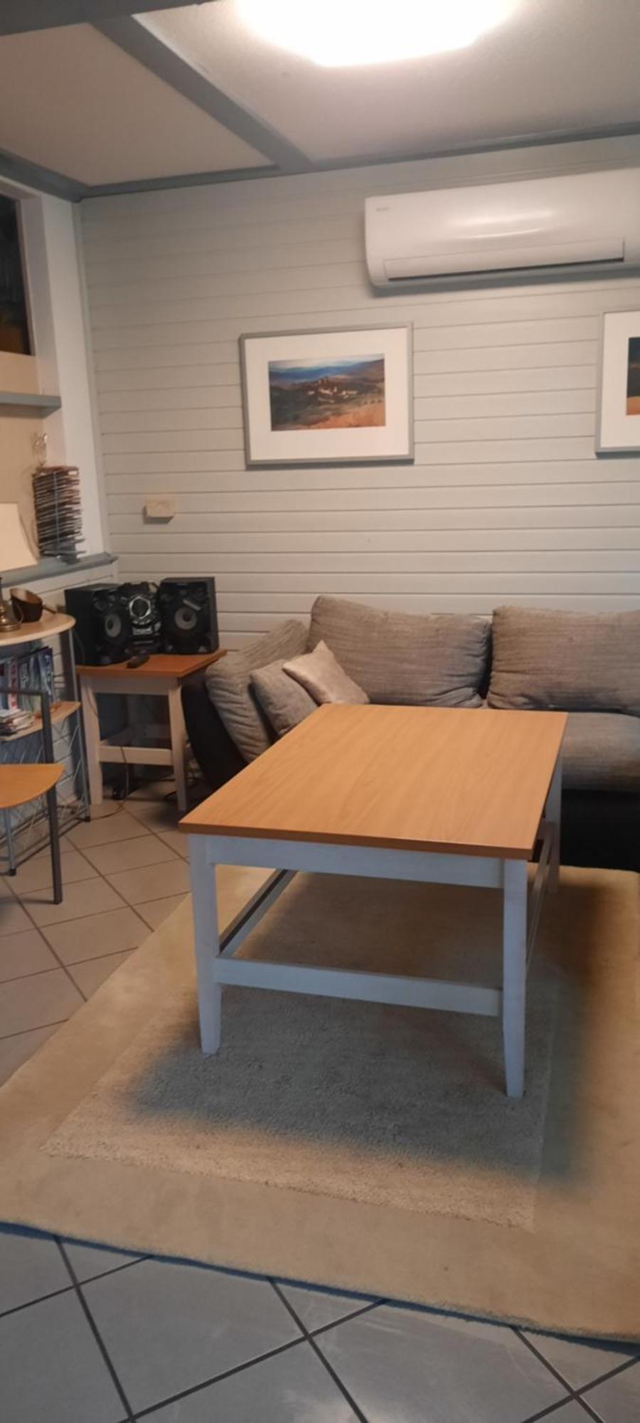Ferienhaus "Milla" Nr52 Kirchheim  Eksteriør bilde