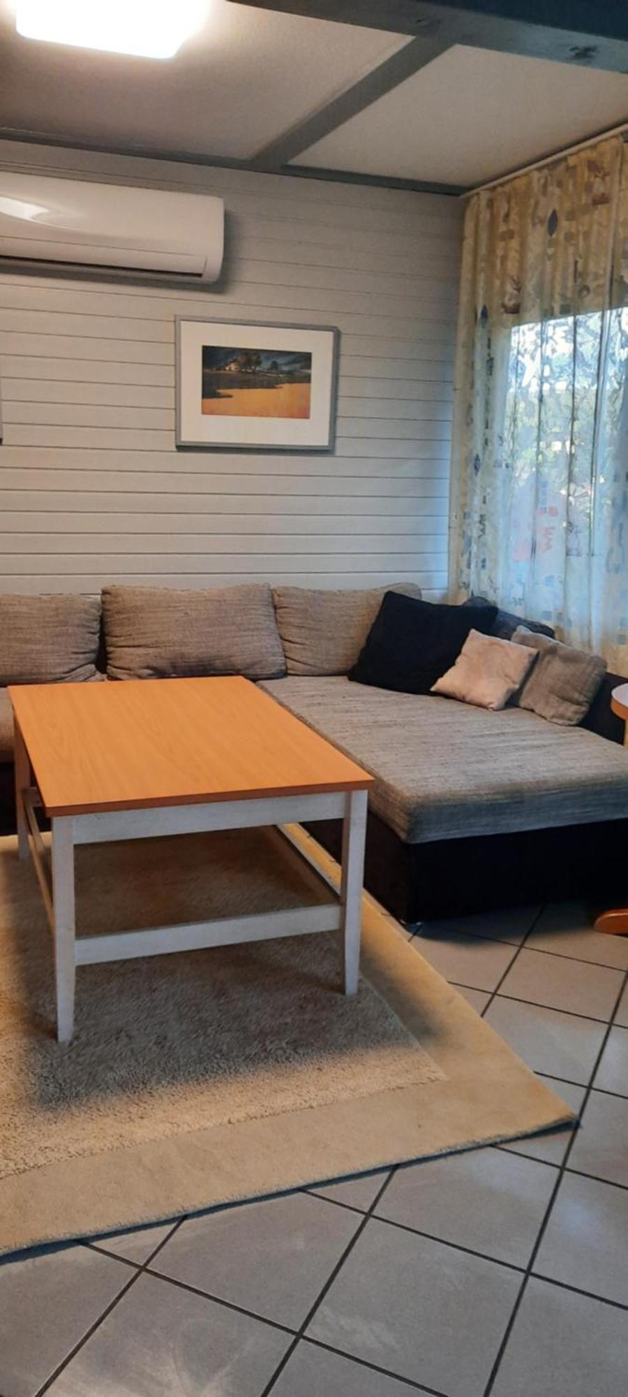 Ferienhaus "Milla" Nr52 Kirchheim  Eksteriør bilde