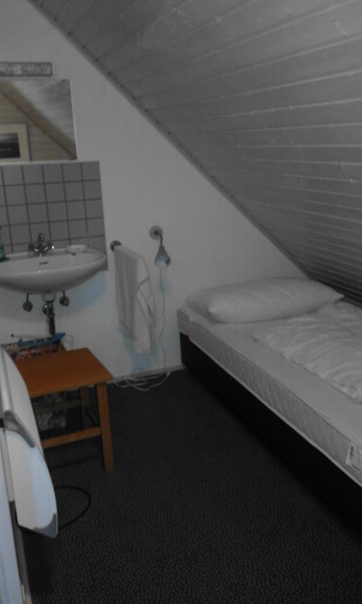 Ferienhaus "Milla" Nr52 Kirchheim  Eksteriør bilde
