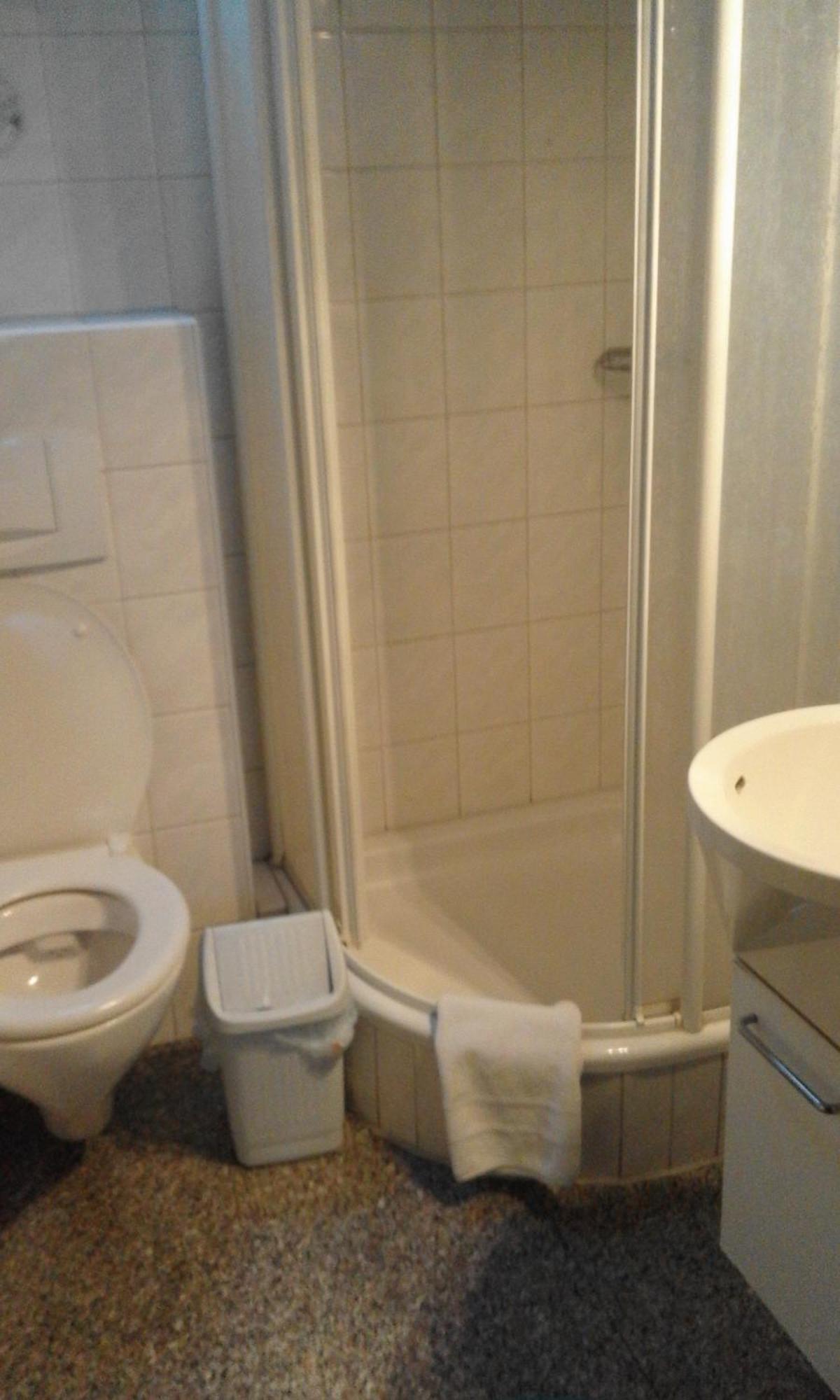 Ferienhaus "Milla" Nr52 Kirchheim  Eksteriør bilde