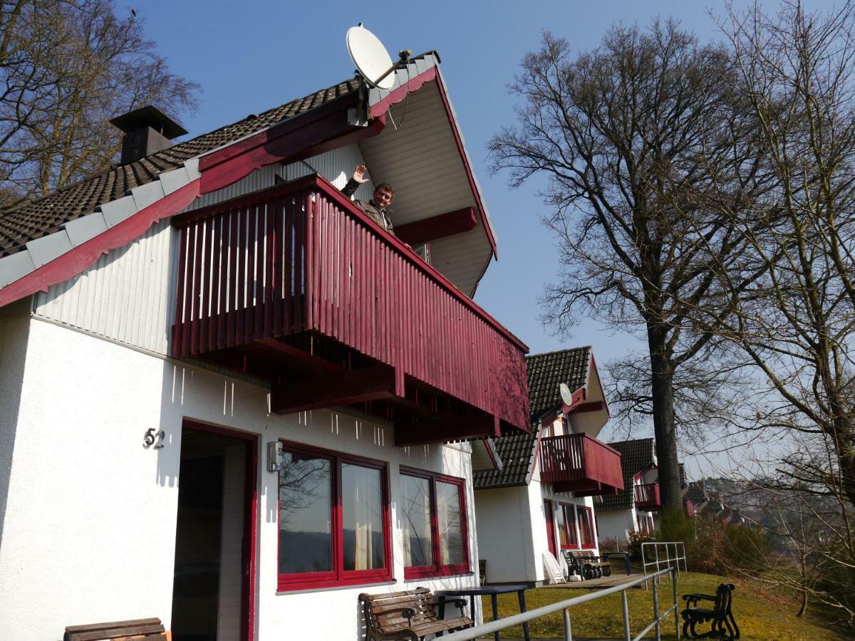 Ferienhaus "Milla" Nr52 Kirchheim  Eksteriør bilde