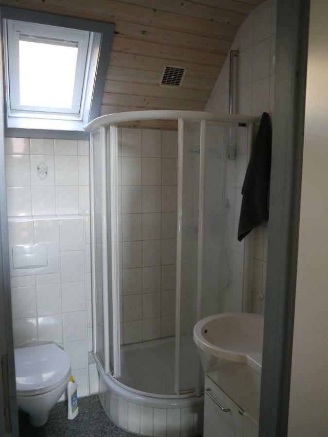 Ferienhaus "Milla" Nr52 Kirchheim  Eksteriør bilde