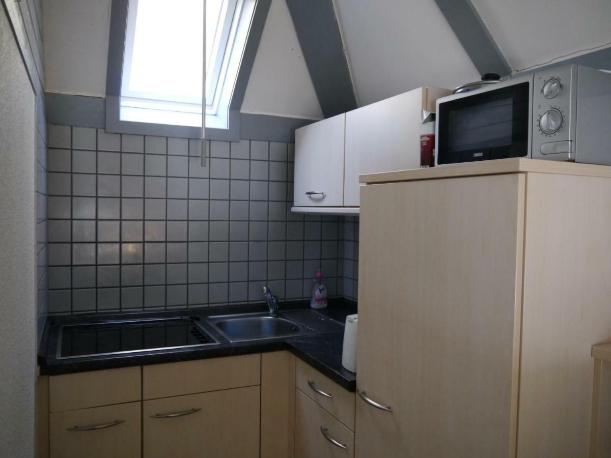Ferienhaus "Milla" Nr52 Kirchheim  Eksteriør bilde