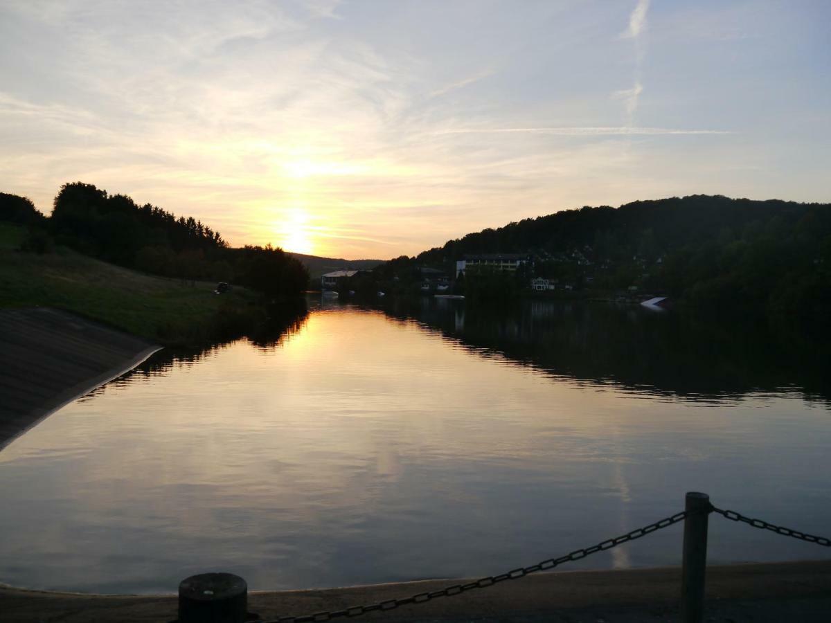 Ferienhaus "Milla" Nr52 Kirchheim  Eksteriør bilde