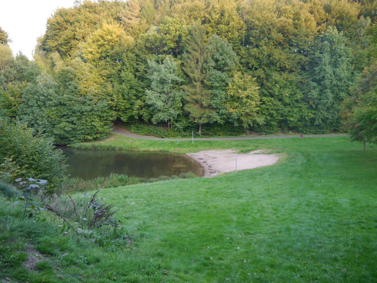 Ferienhaus "Milla" Nr52 Kirchheim  Eksteriør bilde
