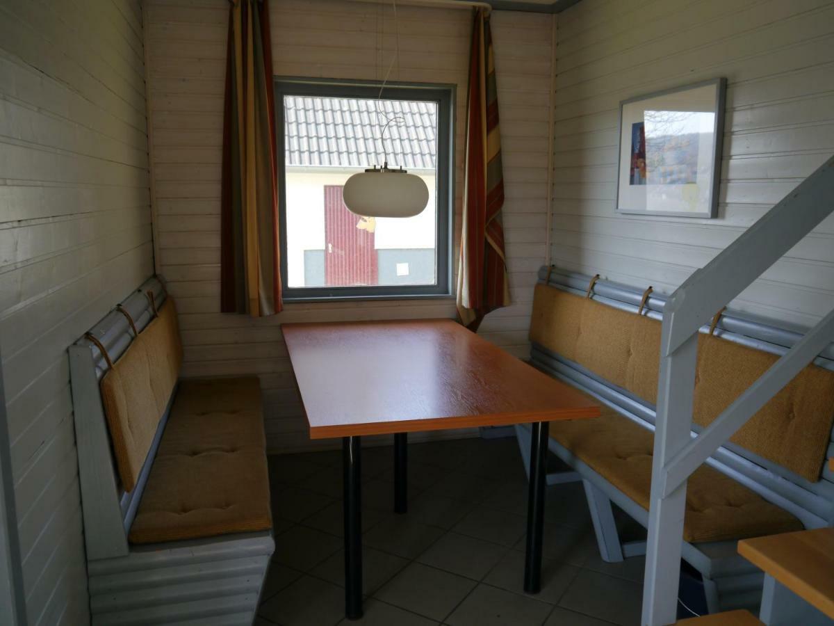 Ferienhaus "Milla" Nr52 Kirchheim  Eksteriør bilde