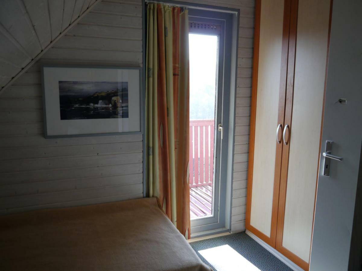 Ferienhaus "Milla" Nr52 Kirchheim  Eksteriør bilde